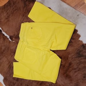 Ladies Kate Spade  skinny jeans 27